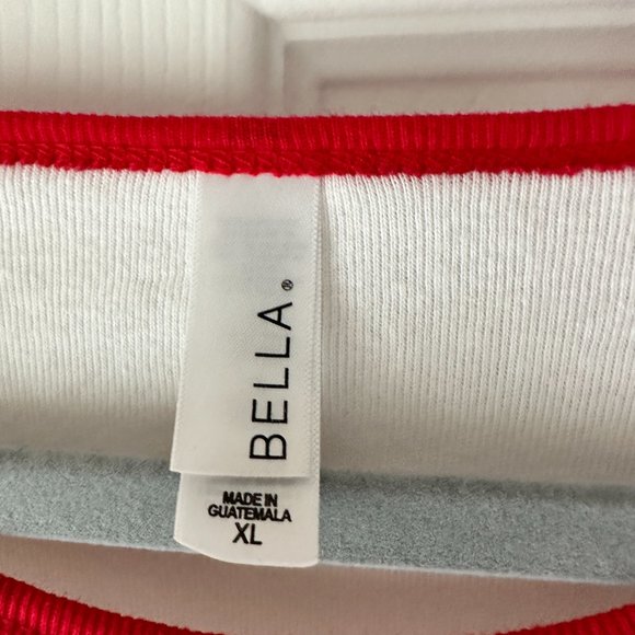 Wicked Long-Sleeve T-Shirt "Defying Gravity" **RUNS SMALL SEE DESC - Picture 4 of 8